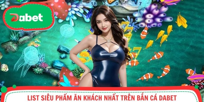 4 sản phẩm săn thưởng được săn đón nhiều nhất