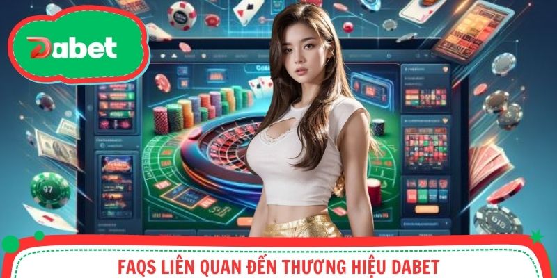 FAQs - Top câu hỏi thắc mắc khi tham gia trên nền tảng