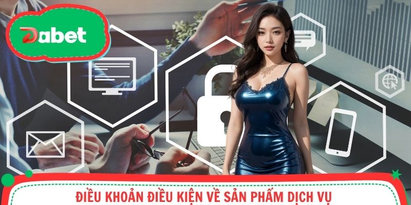 Hiểu rõ những điều khoản dịch vụ được đưa ra trên nền tảng